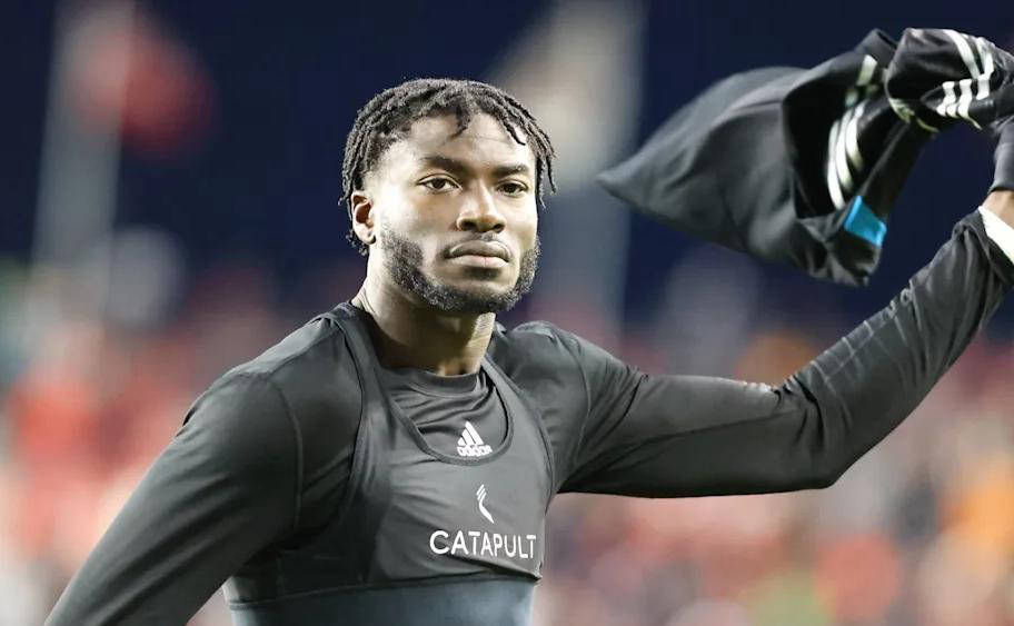 美国国脚们集体奔赴欧洲！阿杰芒创纪录转会至英冠，维阿也接近加盟法甲